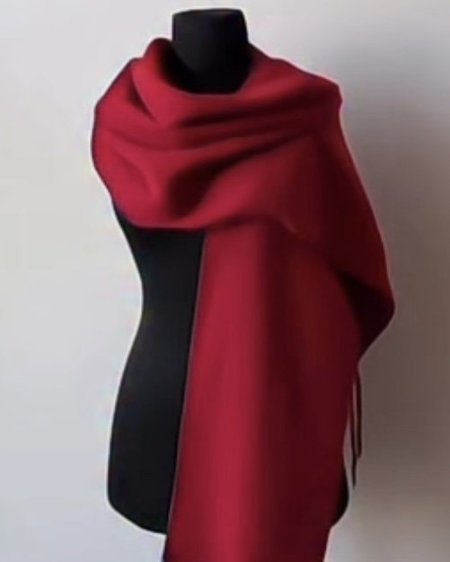 سكارف ميكاسا